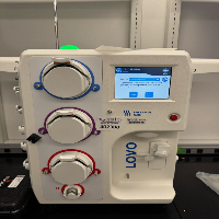 Fresenius Kabi LOVO Automated Cell Processing System image 0